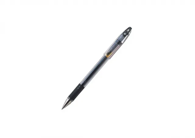 ROLER PILOT G3 GEL 0.38 CRNI