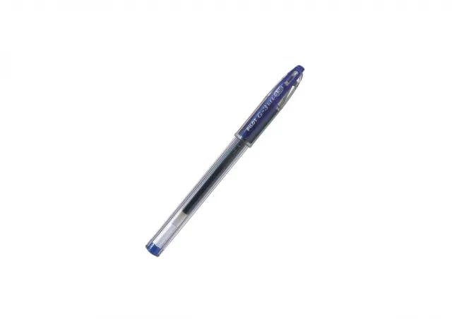 ROLER PILOT G3 GEL 0.38 PLAVI