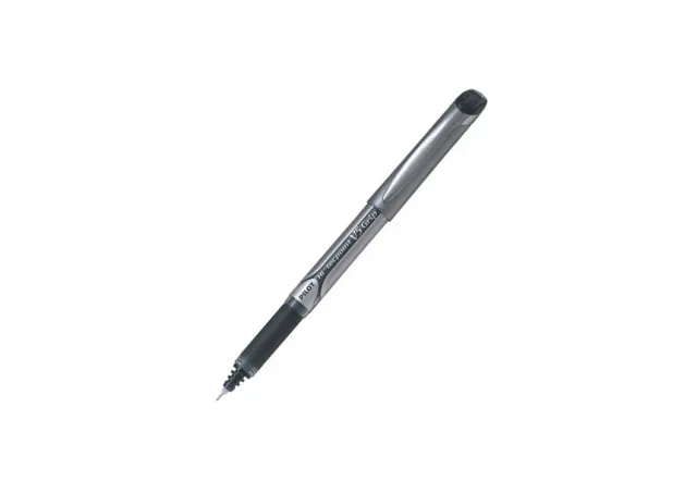 ROLER PILOT HI-TECPOINT V5 GRIP 0.5 CRNI