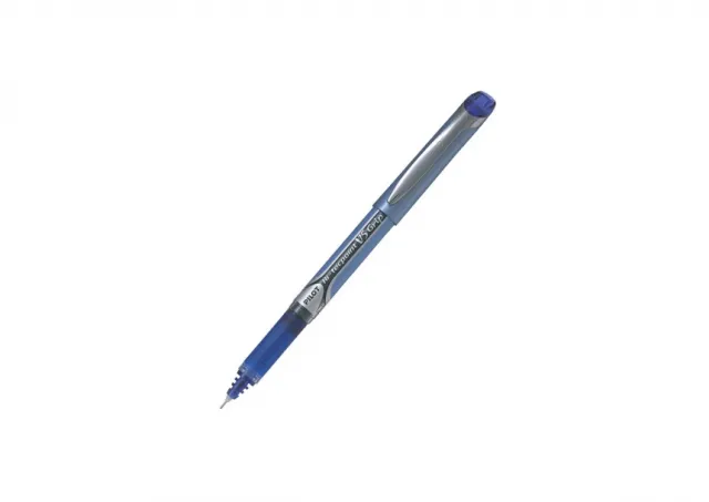 ROLER PILOT HI-TECPOINT V5 GRIP 0.5 PLAVI