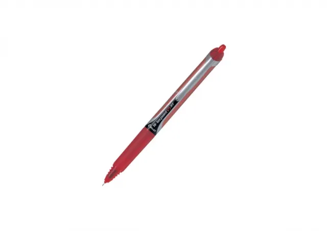 ROLER PILOT HI-TECPOINT V5 RT 0.5 CRVENI