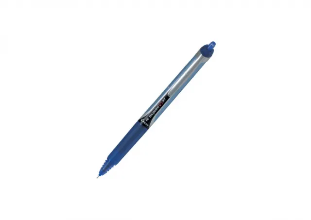 ROLER PILOT HI-TECPOINT V5 RT 0.5 PLAVI