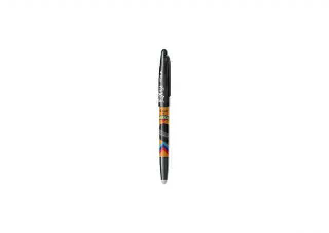 ROLER PILOT MIKA FRIXION BALL 0.7 CRNI
