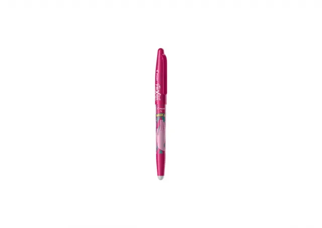 ROLER PILOT MIKA FRIXION BALL 0.7 PINK