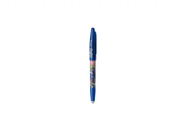 ROLER PILOT MIKA FRIXION BALL 0.7 PLAVI