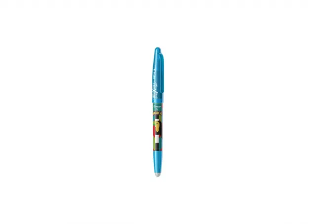 ROLER PILOT MIKA FRIXION BALL 0.7 SV.PLAVI