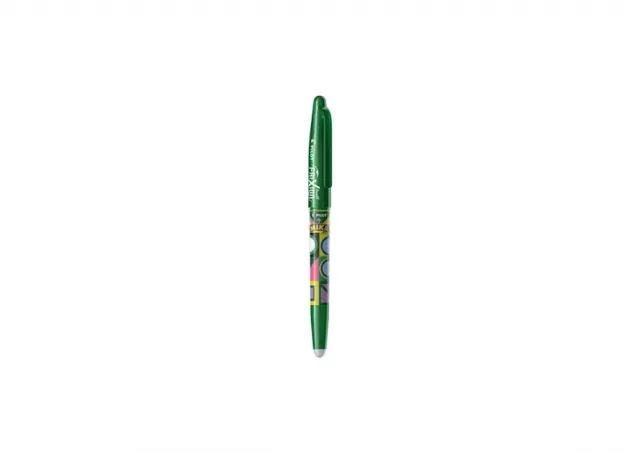 ROLER PILOT MIKA FRIXION BALL 0.7 ZELENI