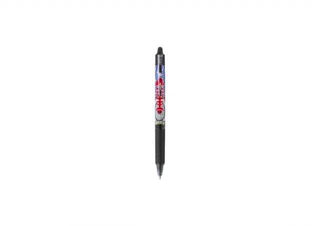 ROLER PILOT MIKA FRIXION BALL CLICKER 0.7 CRNI