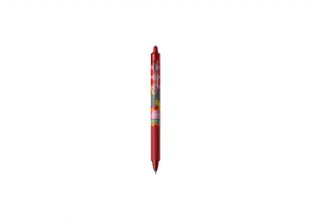 ROLER PILOT MIKA FRIXION BALL CLICKER 0.7 CRVENI