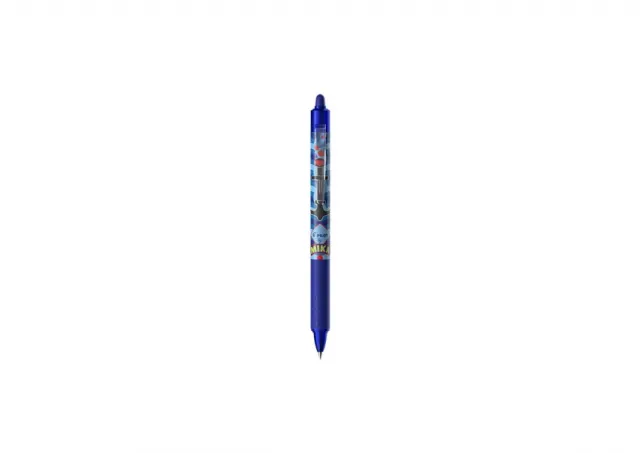 ROLER PILOT MIKA FRIXION BALL CLICKER 0.7 PLAVI