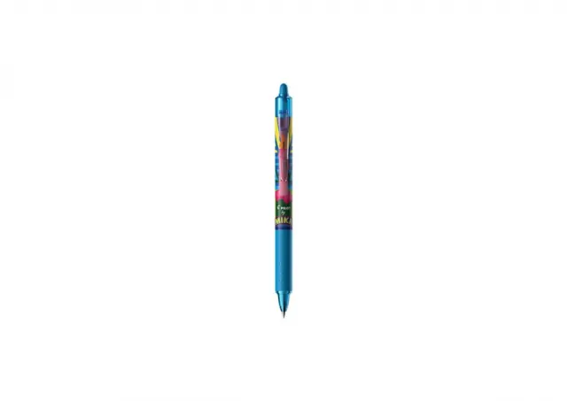 ROLER PILOT MIKA FRIXION BALL CLICKER 0.7 SV. PLAVI