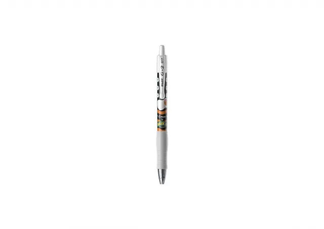 ROLER PILOT MIKA G2 0.7 CRNI