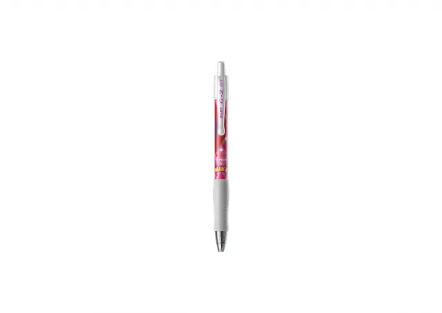 ROLER PILOT MIKA G2 0.7 PINK