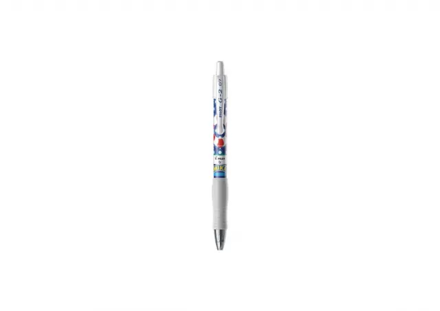 ROLER PILOT MIKA G2 0.7 PLAVI