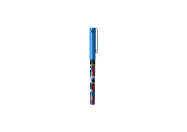 ROLER PILOT MIKA HI-TECPOINT V5 PLAVI