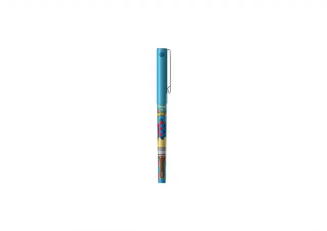 ROLER PILOT MIKA HI-TECPOINT V5 SV.PLAVI