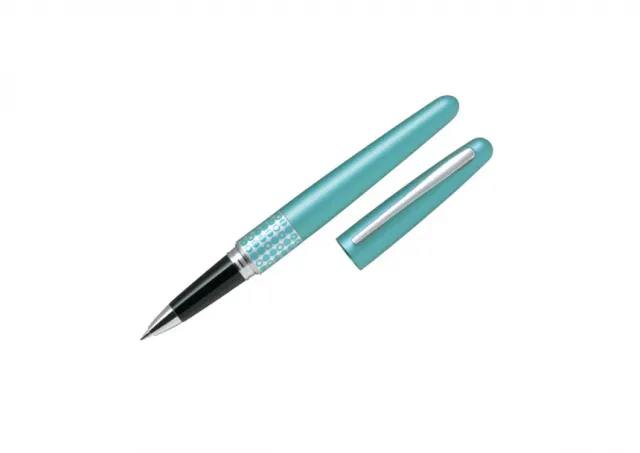 ROLER PILOT MR RETRO POP METALIC S.PLAVI