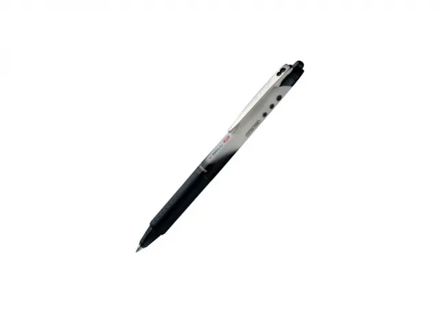 ROLER PILOT V BALL RT 0.7 CRNI
