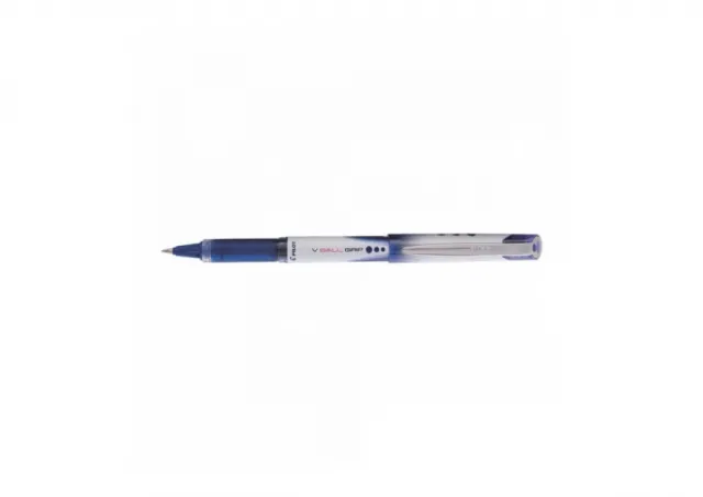 Roler PILOT V5 BALL 0.5mm plavi 322846