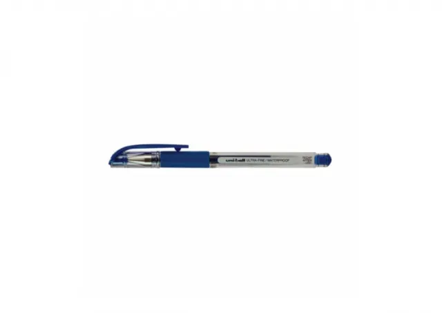 Roler Uni Ball UM-151 plavi