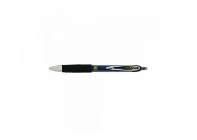 Roler Uni Ball UMN-207 Fine 0,7 crni