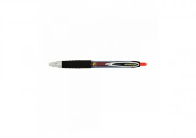 Roler Uni Ball UMN-207 Micro 0,5 crveni