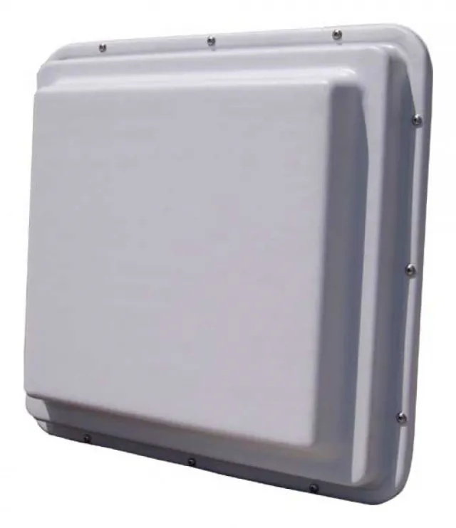 RooTena Dual band 2.4-2.5GHz 12dBi & 4.9-5.8MHz 15dBi sa eksternim kućištem, uvodnikom kabla i U.FL pigtail-om, Pacific Wireless (USA) R2T2458W-UFL