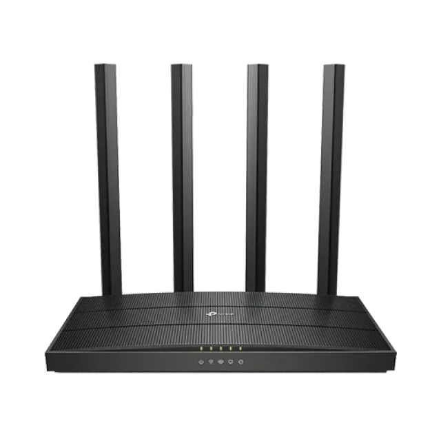 Router TP-Link ARCHER C6 AC1200 Dual band