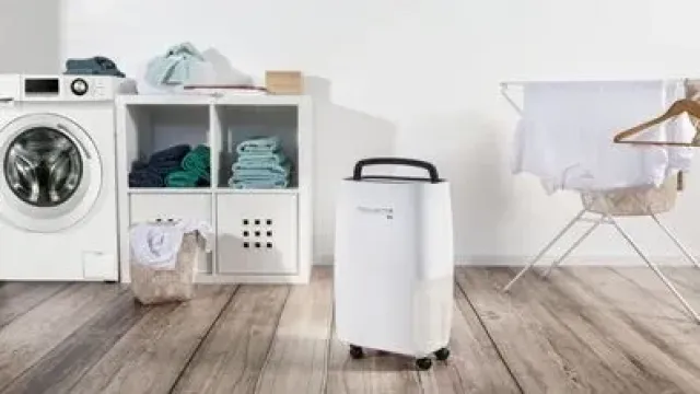 ROWENTA ROWENTA ODVLAŽIVAČ VAZDUHA DH4236