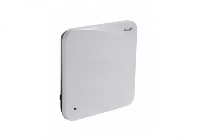 Ruijie Access Point RG-AP820-L(V3) AX3000 Wi-Fi 6 Dual-Band Gigabit Indoor