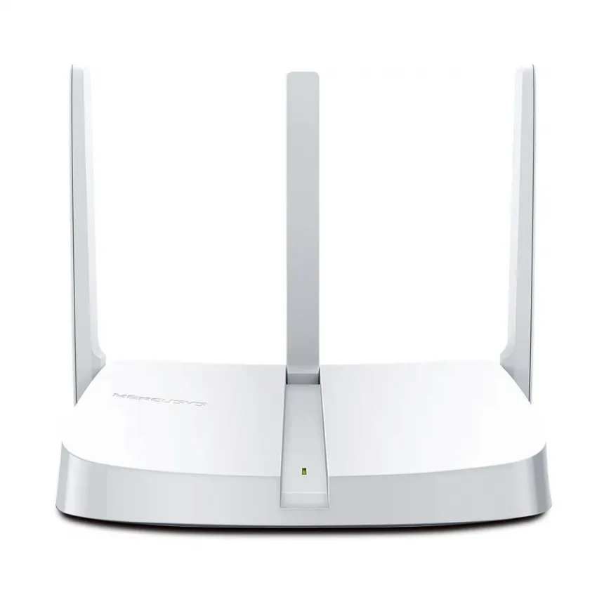 Novi Ruteri Ruteri za internet | Ruter MERCUSYS MW306R Multi-Mode Wireless N ...