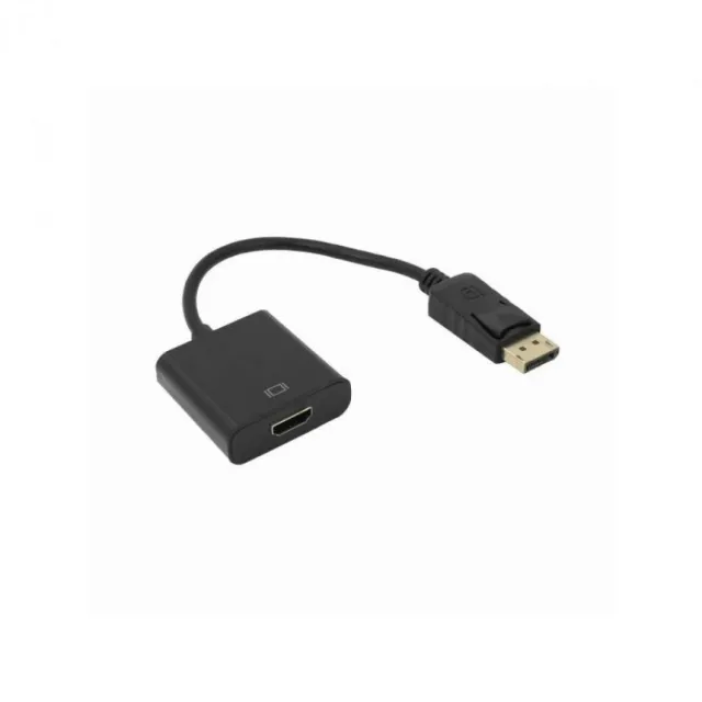S BOX Adapter DP HDMI