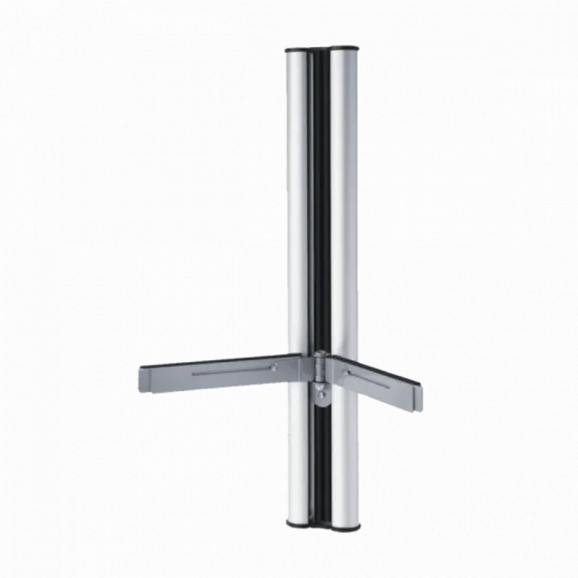 S BOX DRS 301, Nosac