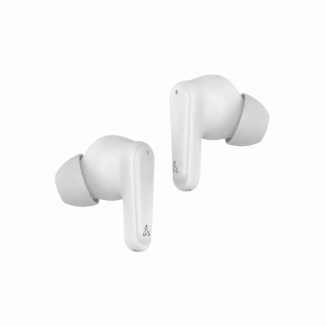 S BOX EB TWS 101 White Slus. / mic.