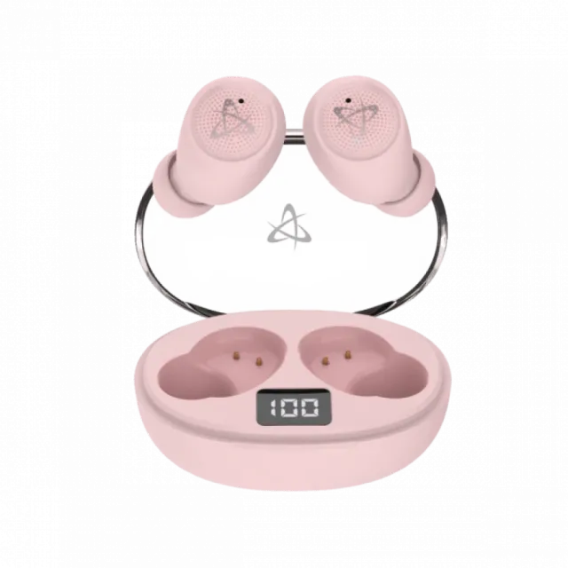 S BOX EB TWS 115 Pink Slus. / mic.