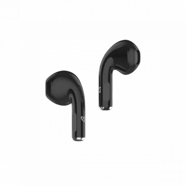 S BOX EB TWS 18 Black Slus. / mic.