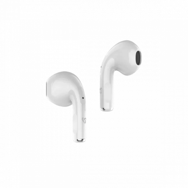 S BOX EB TWS 18 White Slus. / mic.