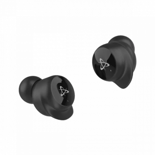 S BOX EB TWS 538 Black Slus. / mic.