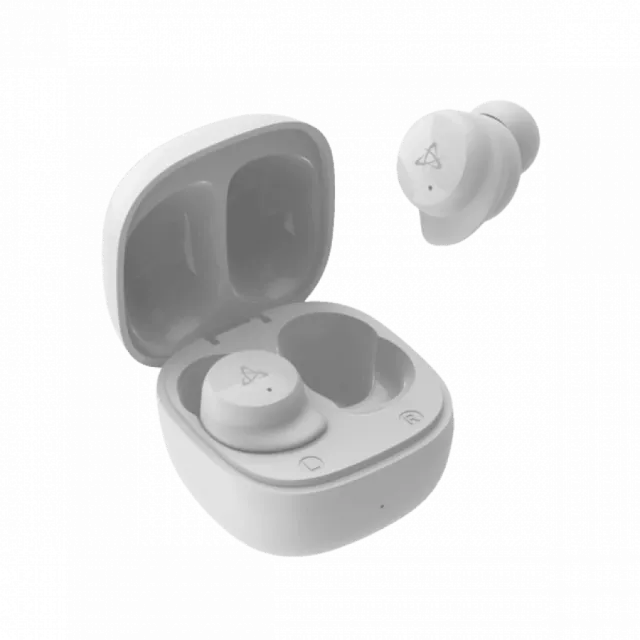 S BOX EB TWS 538 White Slus. / mic.