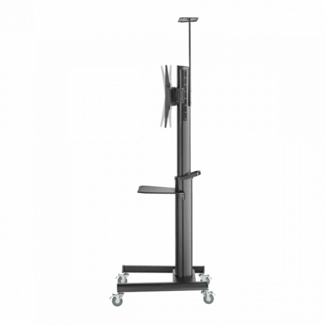 S BOX FS 446 - 2, Podni pokretni nosac