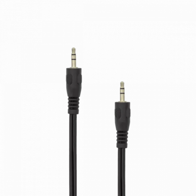 S BOX Kabl Audio 3,5 mm / 3,5 mm, 2 m
