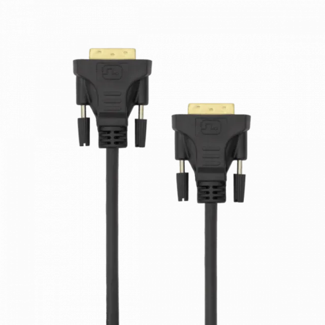 S BOX Kabl DVI / DVI (24+1), DUAL LINK 2 m