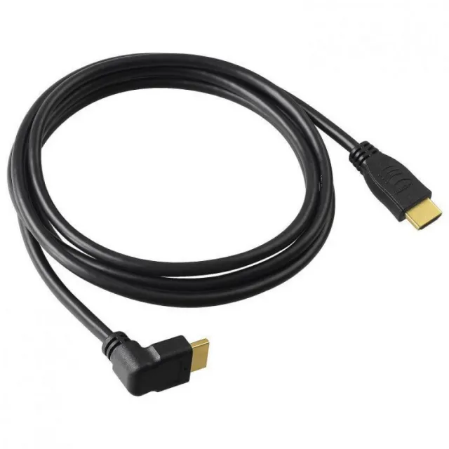 S BOX Kabl HDMI 1.4 90,  1,5 m
