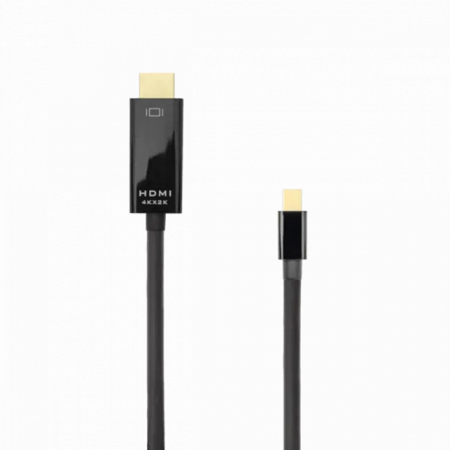 S BOX Kabl HDMI 1.4 / Mini Display Port  2 m