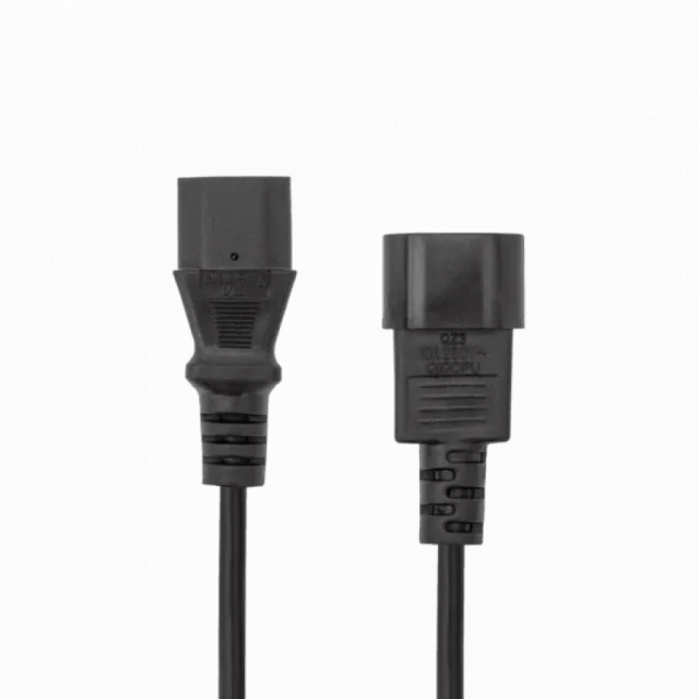 S BOX Kabl Napojni PC / PC, produzni 2 m