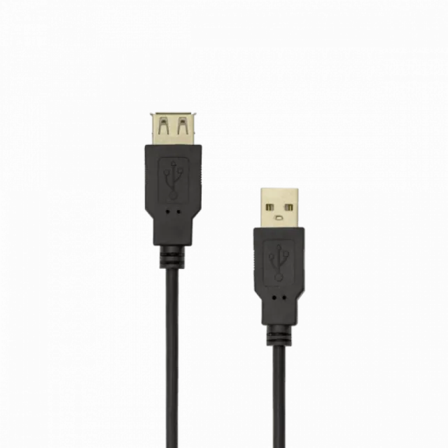 S BOX Kabl USB 2.0, A - A  2 m