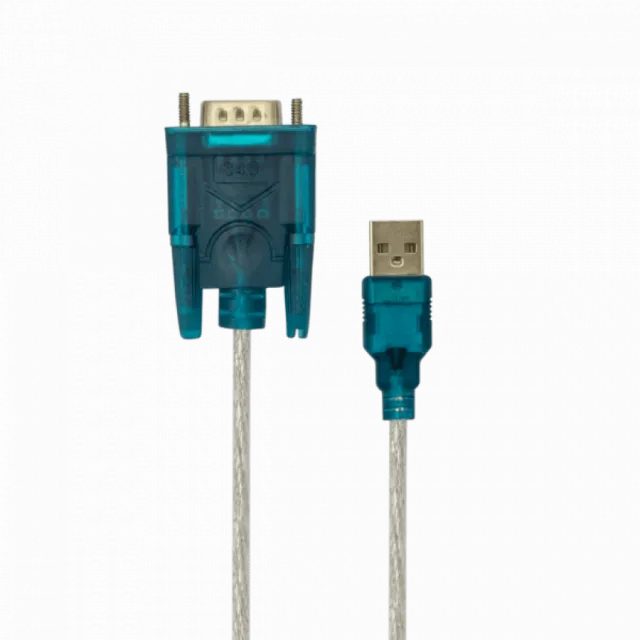 S BOX Kabl USB 2.0 / RS 232, 2 m