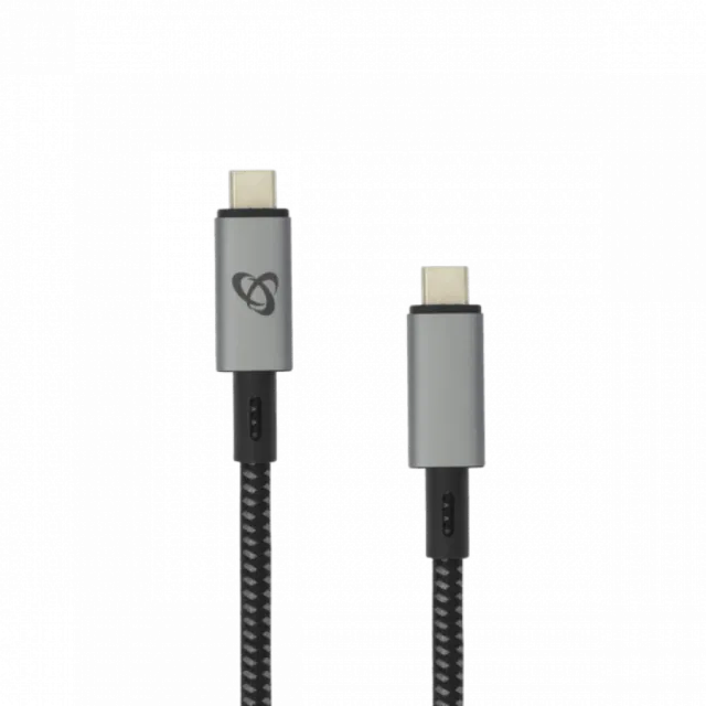 S BOX Kabl USB 3.1 Type C type C - 100 W