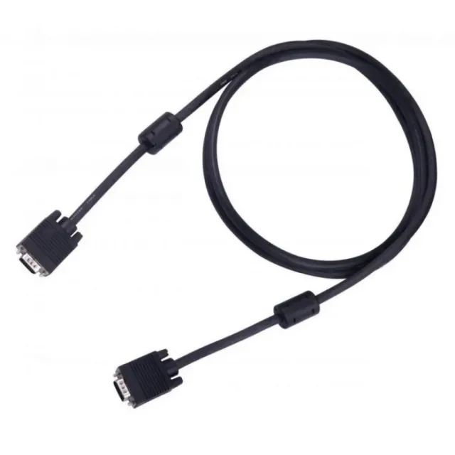 S BOX Kabl VGA / VGA 2 m
