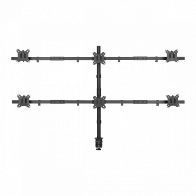 S BOX LCD 352/6 - 2, Nosac